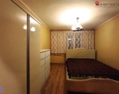 2-pokojowe mieszkanie Sobieskiego | Zdjęcie 5