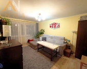 Mieszkanie 53,60 m² na Rąbinie/Parter | Zdjęcie 2