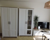 1pok, 26met, okolice Stalowej BALKON/PIWNICA (Wrocław) | Zdjęcie 1