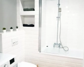 1pok, 28met, Okolice Wołowskiej BALKON/WINDA/2019 (Wrocław) | Zdjęcie 6