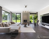 Gotowy do wprowadzenia | Kominek | Duża działka | Zdjęcie 4