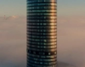 2pok, 70met, okolice Wielkiej APARTAMENT W SKY TOWER (Wrocław) | Zdjęcie 1