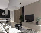 Wykończone pod klucz w inwestycji Eolian Park. | Zdjęcie 8