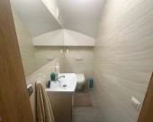 Syndyk sprzeda 1/8 udziału w nieruchomości zabudowanej | Zdjęcie 9