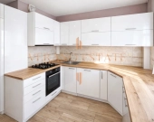 54 m² | 2 pokoje | Centrum | Umeblowane | Zdjęcie 3