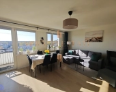 Słoneczne | klimatyczne | 48m2 | winda | Zdjęcie 3