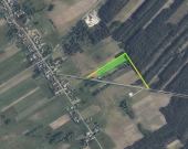 WZ | Media | Droga gminna | Prostokąt | Zalew w Ra | Zdjęcie 3