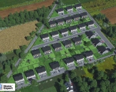 4pok, 70met, Nowy Bobrów OGRÓD/2MP/2024 (Legnica) | Zdjęcie 3