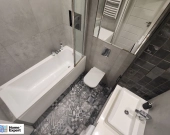 2pok, 46met, okolice Maślickiej ANTRESOLA/TARAS/GARAŻ (Wrocław) | Zdjęcie 10