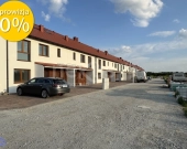 Nowe mieszkanie 72,6m2+Taras+35m2 gratis! | Zdjęcie 4