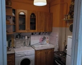 1pok, 28met, Okolice Modlińskiej BALKON/PIWNICA/WINDA (Wrocław) | Zdjęcie 3