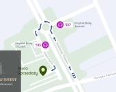 Mieszkanie na sprzedaż 60.26 m2 | 4-pokoje Złocień | Zdjęcie 6