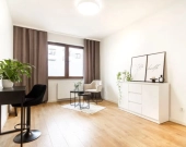 3pok, 60met, Okolice Skalskiego BALKON/WINDA/2016 (Wrocław) | Zdjęcie 9