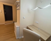 1pok, 25met, Plac Grunwaldzki KOMÓRKA/OGRÓD/PARKING (Wrocław) | Zdjęcie 3