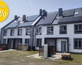 Dom szereg w cenie mieszkania! Ogród ! | Zdjęcie 4