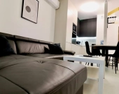 9 piętro | Balkon 12m² | Centrum | WIDOK NA MIASTO | Zdjęcie 8