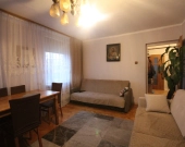 3pok, 56met, okolice Skwierzyńskiej LOGGIA/PIWNICA/WINDA (Wrocław) | Zdjęcie 2