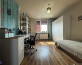 Duża loggia | Dwustronne | Piwnica | Parking | Pas | Zdjęcie 8