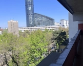 3pok, 63met, Okolice Powstańców Śląskich BALKON/PIWNICA (Wrocław) | Zdjęcie 6