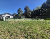 pIĘKNA DZIAŁKA BUDOWLANA WYCZERPY | Zdjęcie 1