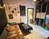 2pok, 41met, Okolice Parku Tołpy ANTRESOLA/PIWNICA (Wrocław) | Zdjęcie 5