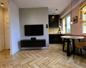 Mieszkanie 32 m2 po kapitalnym remoncie ul. Skowro | Zdjęcie 7