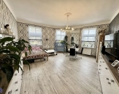 3 pokoje, CENTRUM, 2 piętro, piwnica, 5 597 zł/m2! | Zdjęcie 3