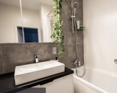 Nowoczesne 2-pokojowe mieszkanie z balkonem NOVUM | Zdjęcie 9