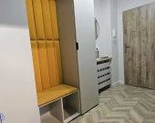 Mieszkanie trzypokojowe na parterze z balkonem | Zdjęcie 3