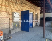 HALA MAGAZYNOWA Z RAMPĄ + LOKAL MIESZKALNY ! | Zdjęcie 4