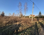 Przy Polnej, MPZP, pod dom lub bliźniaka, | Zdjęcie 1