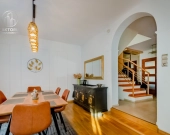Dom dla rodziny, blisko Centrum, 168 m2, Skorupy | Zdjęcie 1