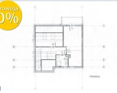 Mieszkanie dwupoziomowe, 2 balkony. Atrakcyjna cen | Zdjęcie 6