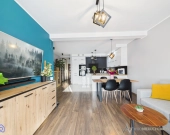 Rezerwacja | 3 pokoje I ogród 208 m | Zdjęcie 2