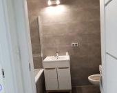 2pok 46met Okolice Jodłowickiej BALKON/GARAŻ/WINDA (Wrocław) | Zdjęcie 3