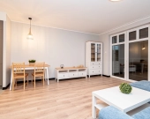 Mieszkanie na wynajem - Rezydencja Asnyka | Zdjęcie 4