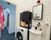 Mieszkanie na parterze w kamienicy, Osiedle Nowe | Zdjęcie 4