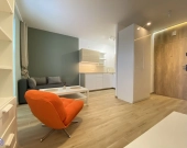 | Oddzielna sypialnia | Balkon 6m | Klimatyzacja | | Zdjęcie 4