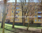 Polna 17, Hrubieszów, 3 pokoje, 47m2 | Zdjęcie 1