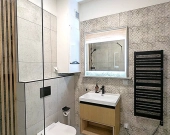 Wrocław – balkon + piwnica po generalnym remoncie | Zdjęcie 7