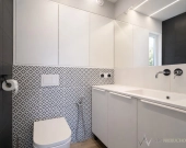 Nowoczesny apartament na wynajem | Krzyki-Borek | Zdjęcie 8