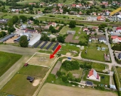 Atrakcyjna działka 1547 m²- Prostki, ul. Świerkowa | Zdjęcie 6