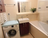 3pok, 64met, okolice Zefirowej BALKON/WINDA/PARKING (Wrocław) | Zdjęcie 10