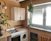 2pok, 47met, okolice Placu Grunwaldzkiego BALKON/WINDA (Wrocław) | Zdjęcie 4