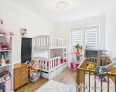 Mieszkanie dwupoziomowe z dużym ogrodem| kominek | Zdjęcie 4