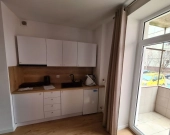 1pok, 15met, okolice Muchoborskiej BALKON/PIWNICA (Wrocław) | Zdjęcie 2