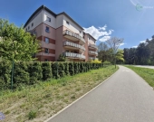 Cztery pokoje 87 m2 z garażem w otulinie lasu. | Zdjęcie 5