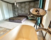 4pok, 136met, Okolice Krzyckiej 2 TARASY/2 BALKONY (Wrocław) | Zdjęcie 3