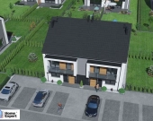 4pok, 70met, Nowy Bobrów OGRÓD/2MP/2024 (Legnica) | Zdjęcie 1