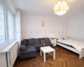 Komfortowe 3 pokoje w Centrum | dwa balkony | Zdjęcie 8